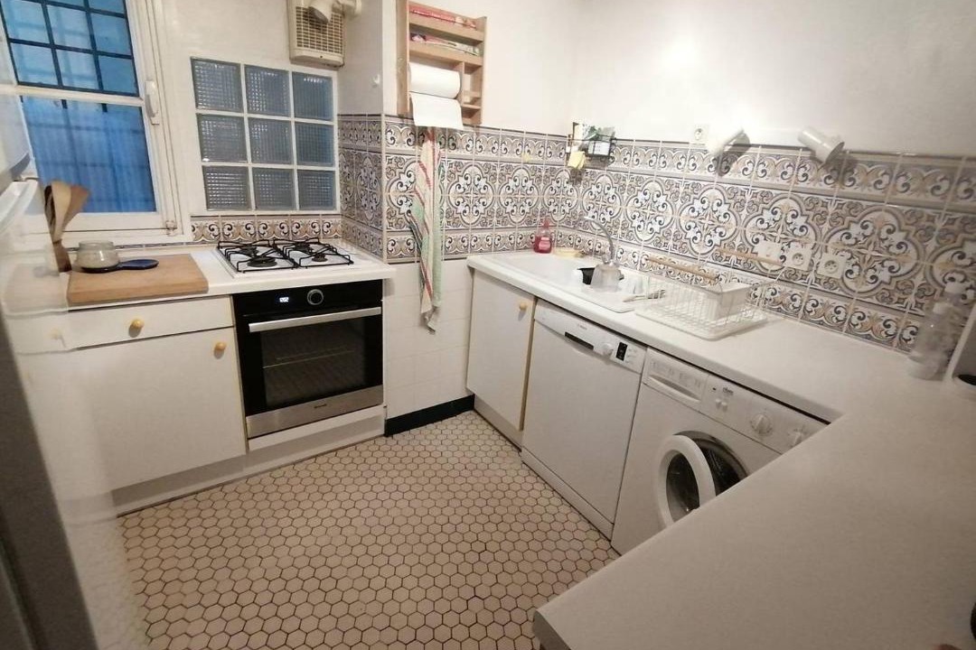 Photo of Kitchen in Saint-Jean-de-Luz