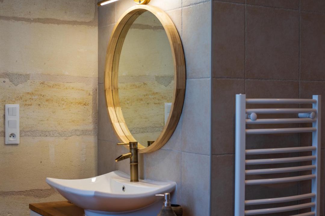 Photo of Bathroom in Lugon-et-l'ile-du-Carney