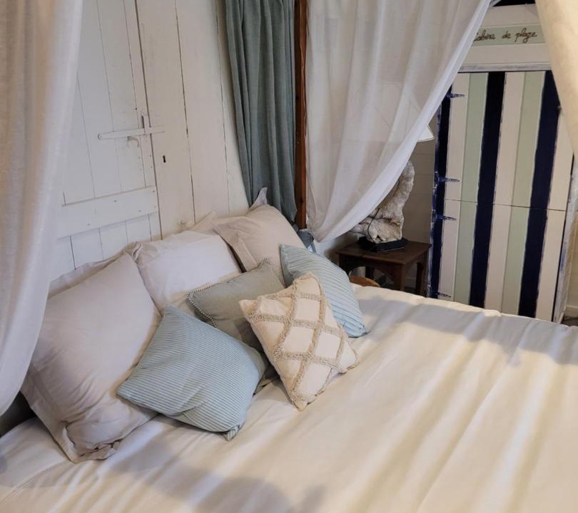Photo of Bedroom in Lugon-et-l'ile-du-Carney