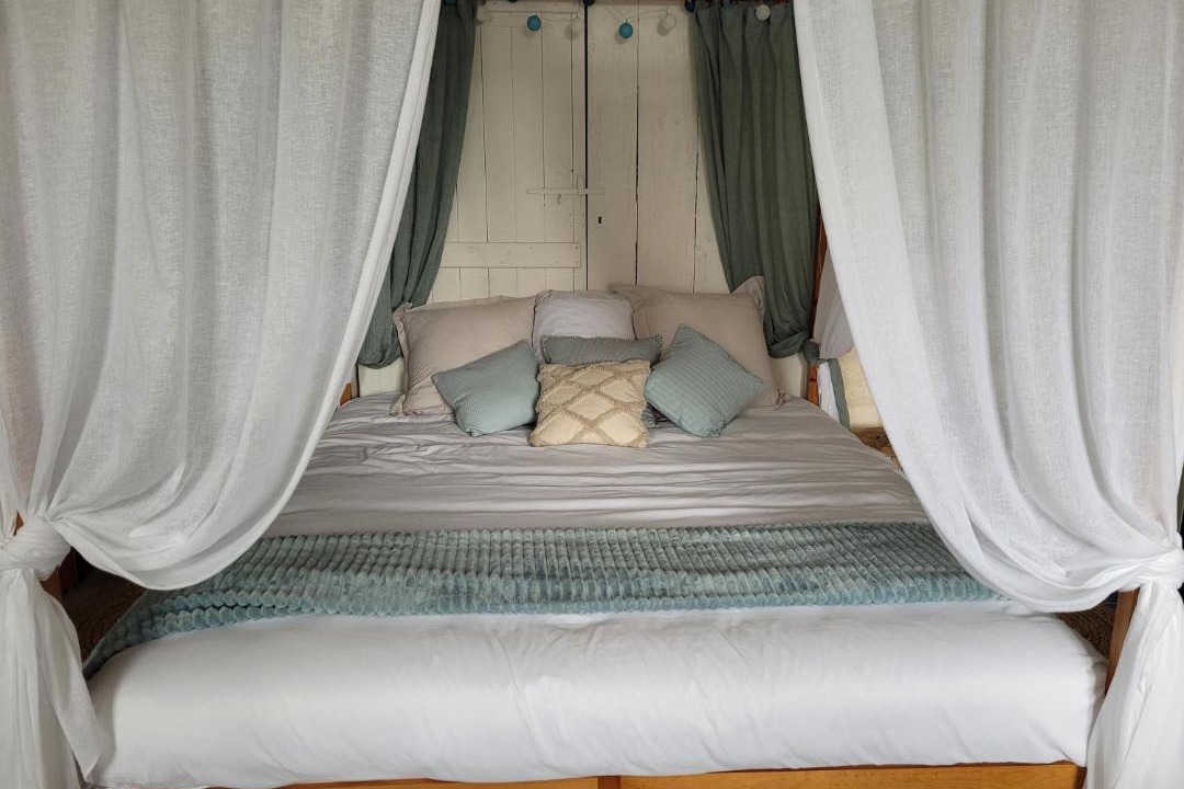 Photo of Bedroom in Lugon-et-l'ile-du-Carney