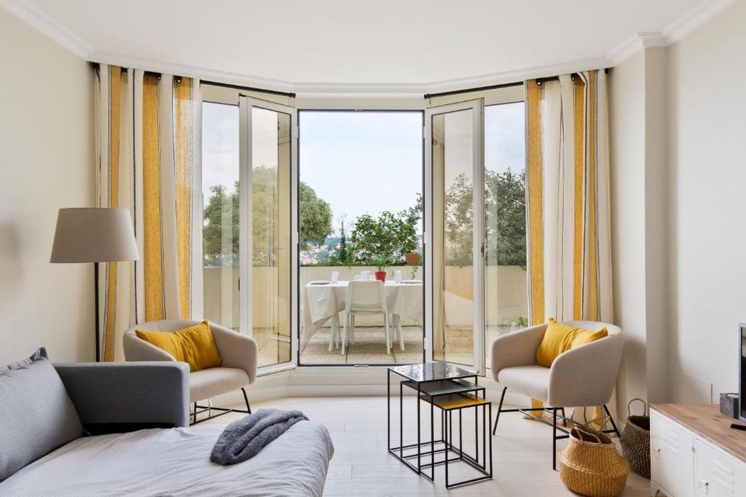 Photo of Livingroom in Arbonne