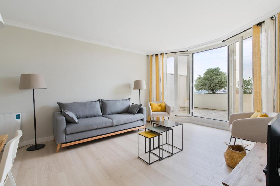 Photo of Livingroom in Arbonne