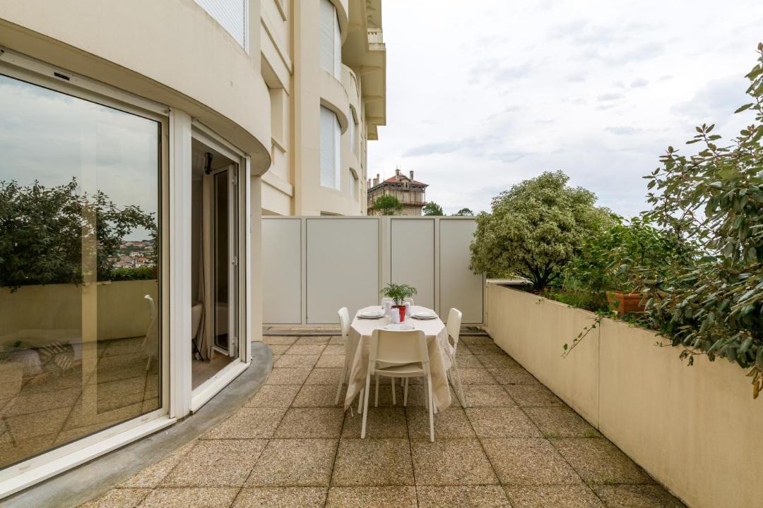 Photo of Patio Balcony in Arbonne