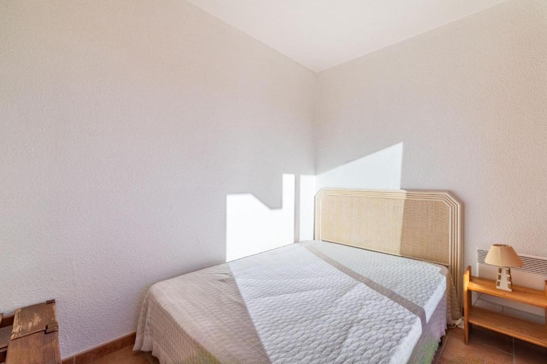 Photo of Bedroom in La Faviere
