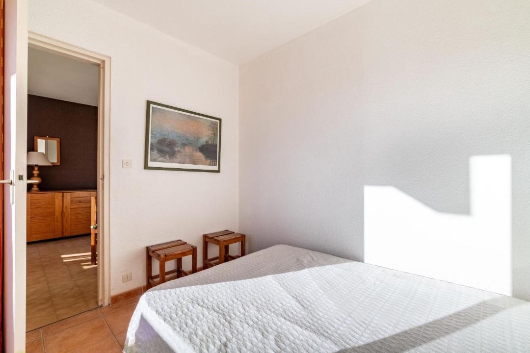 Photo of Bedroom in La Faviere