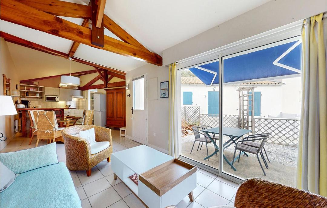 Photo of Livingroom in Meschers-sur-Gironde