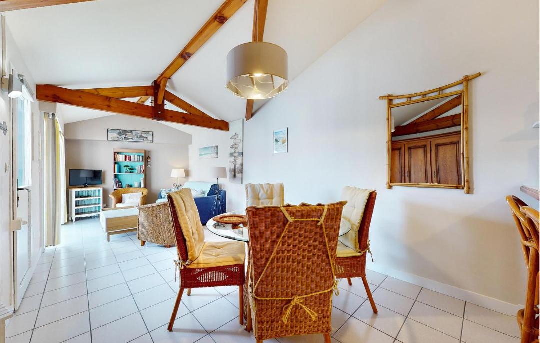 Photo of Livingroom in Meschers-sur-Gironde