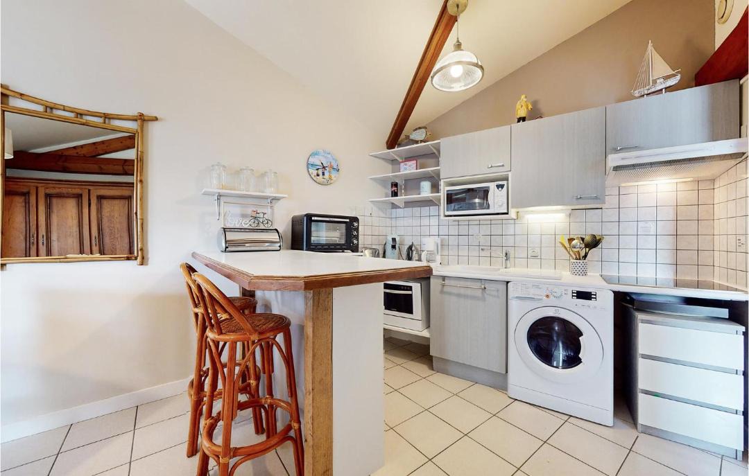 Photo of Kitchen in Meschers-sur-Gironde