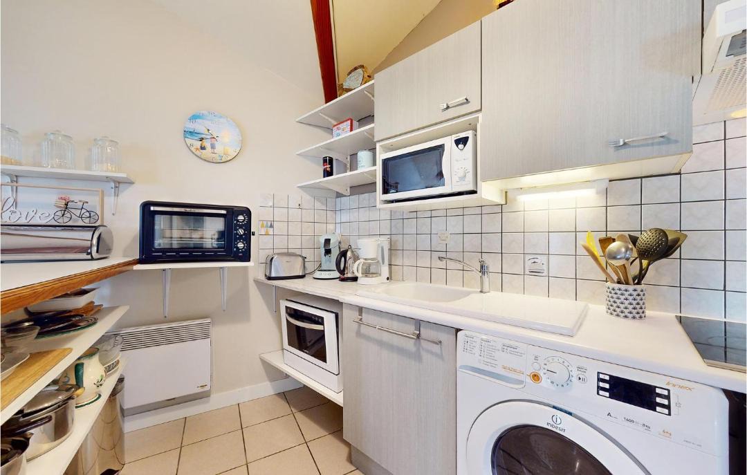 Photo of Kitchen in Meschers-sur-Gironde
