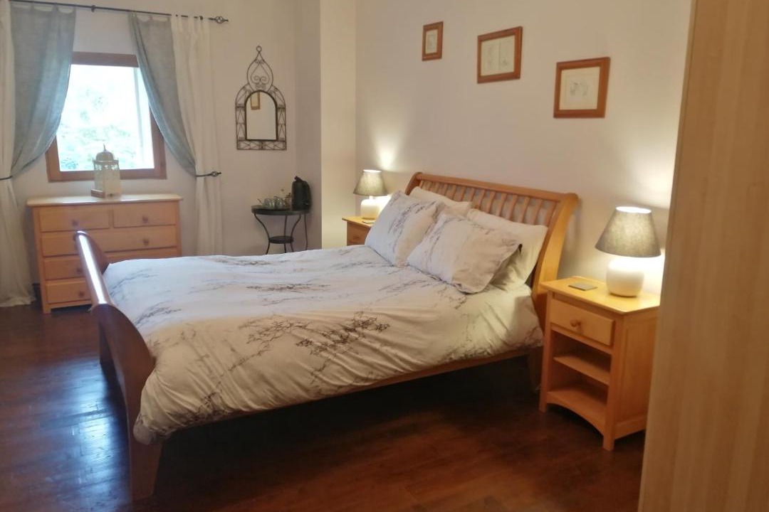 Photo of Bedroom in Condac