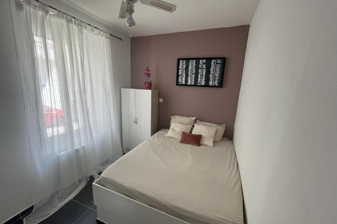 Photo of Bedroom in Montredon