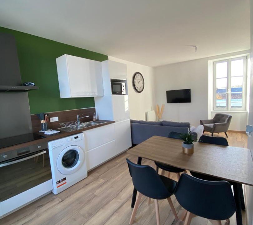 Photo of Livingroom in Bressuire