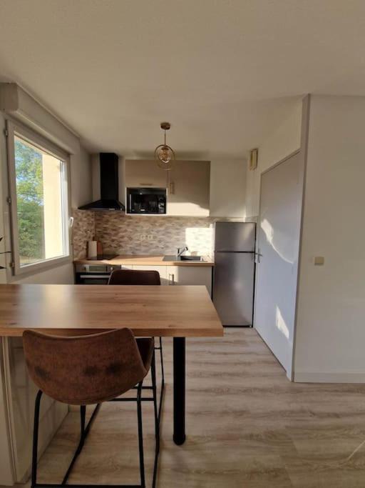 Photo of Kitchen in Oloron-Sainte-Marie