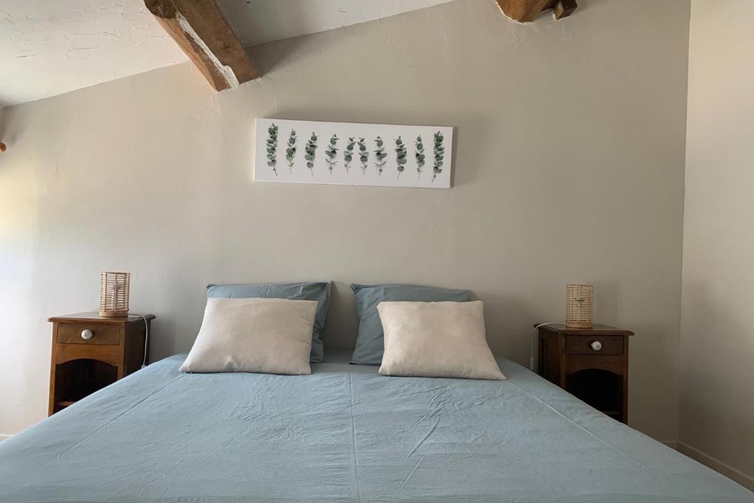 Photo of Bedroom in Cramchaban