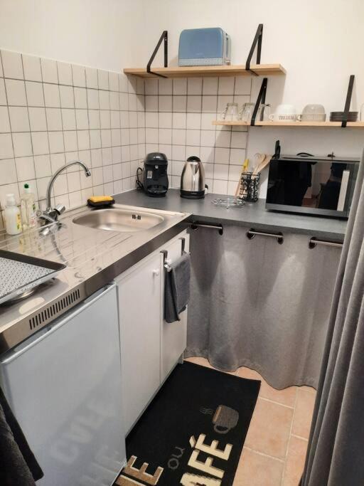 Photo of Kitchen in Cerizay
