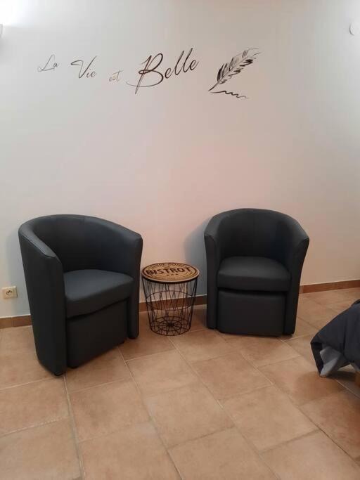 Photo of Livingroom in Cerizay