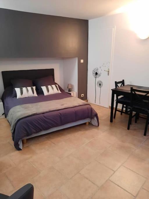 Photo of Bedroom in Cerizay