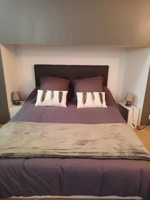 Photo of Bedroom in Cerizay