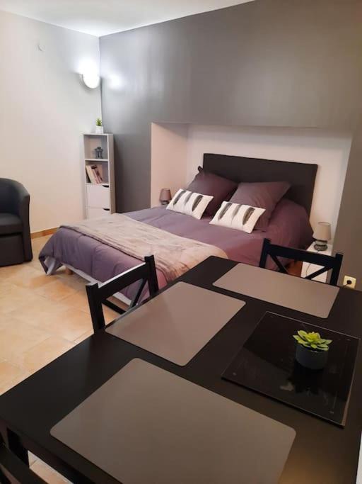Photo of Bedroom in Cerizay
