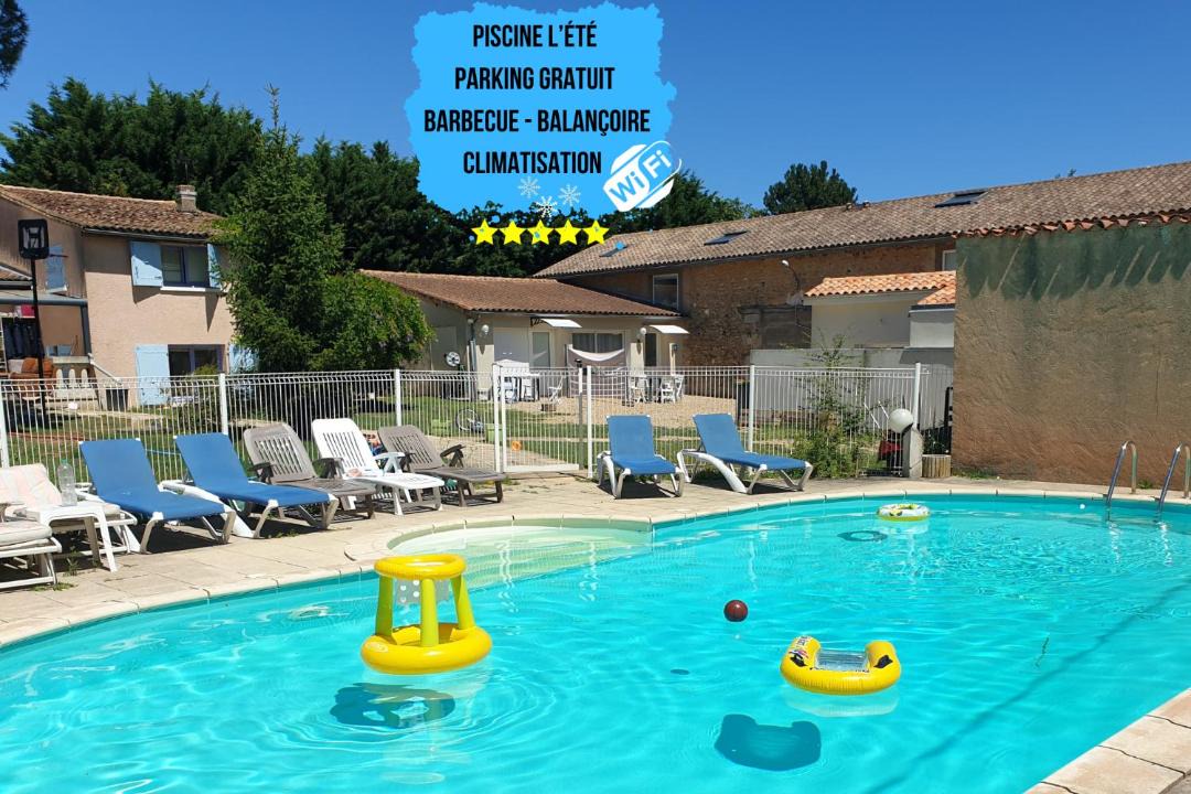 Photo of Others in Vouneuil-sous-Biard