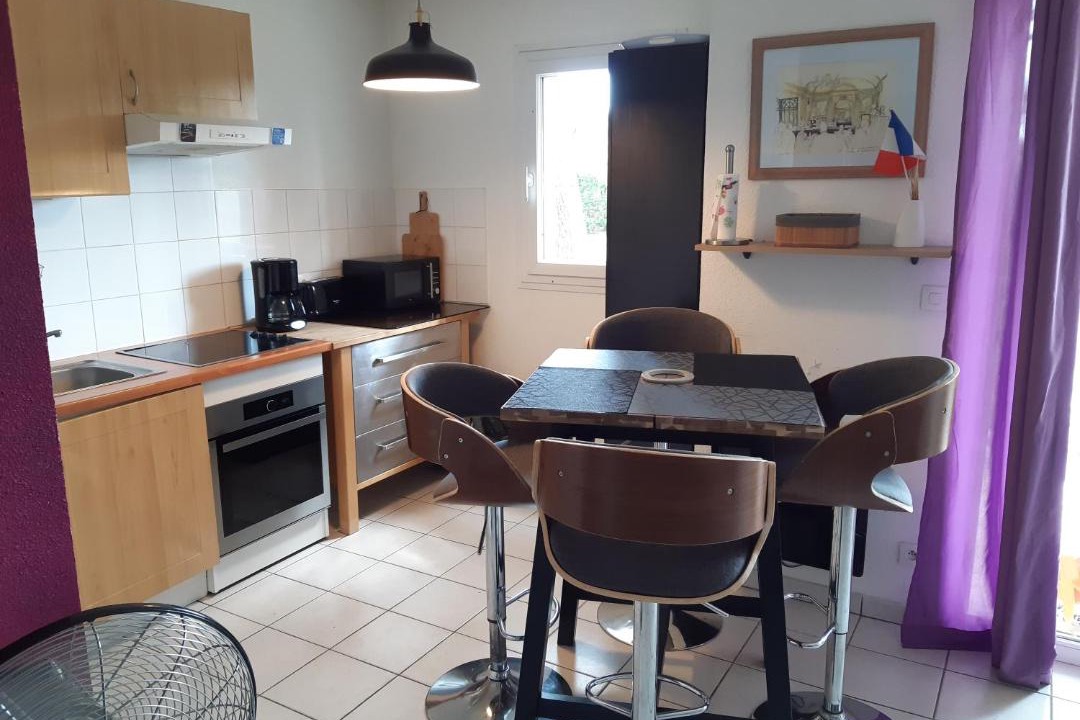 Photo of Kitchen in Audenge