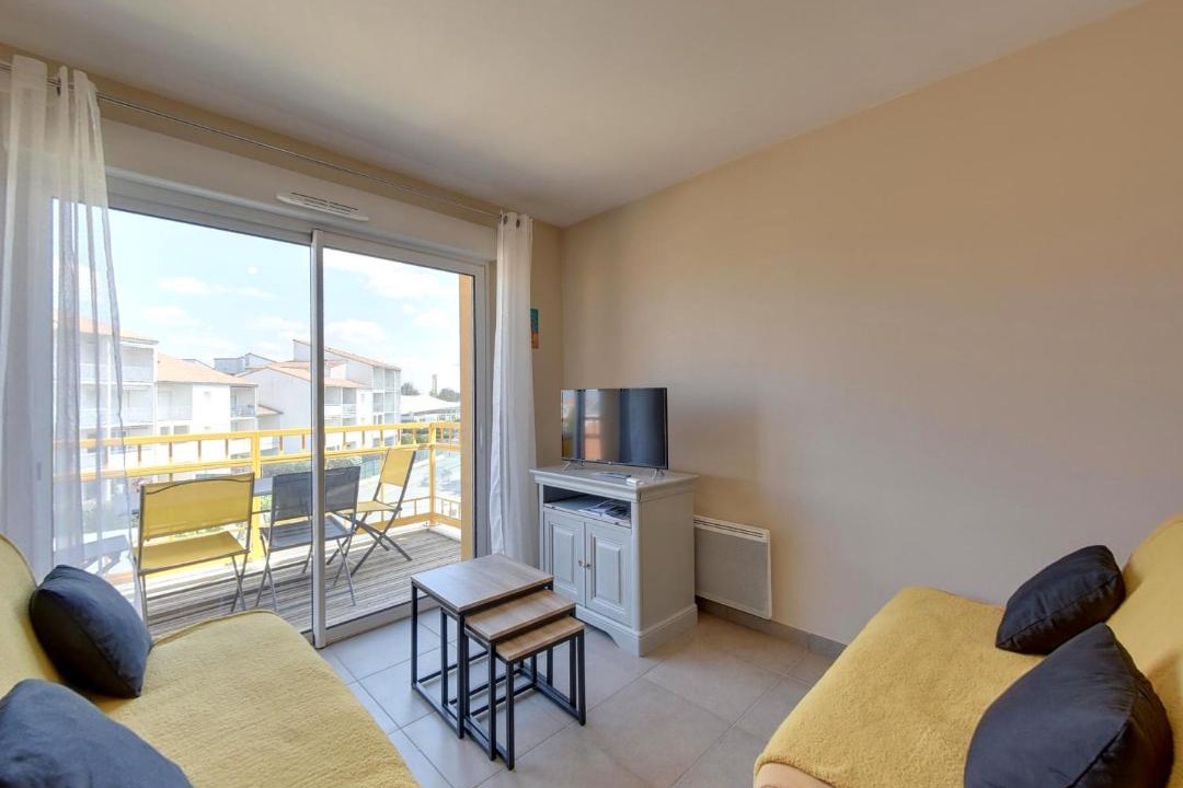 Photo of Livingroom in Port District