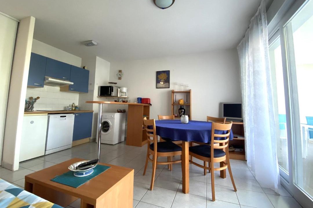 Photo of Livingroom in Vaux-sur-Mer