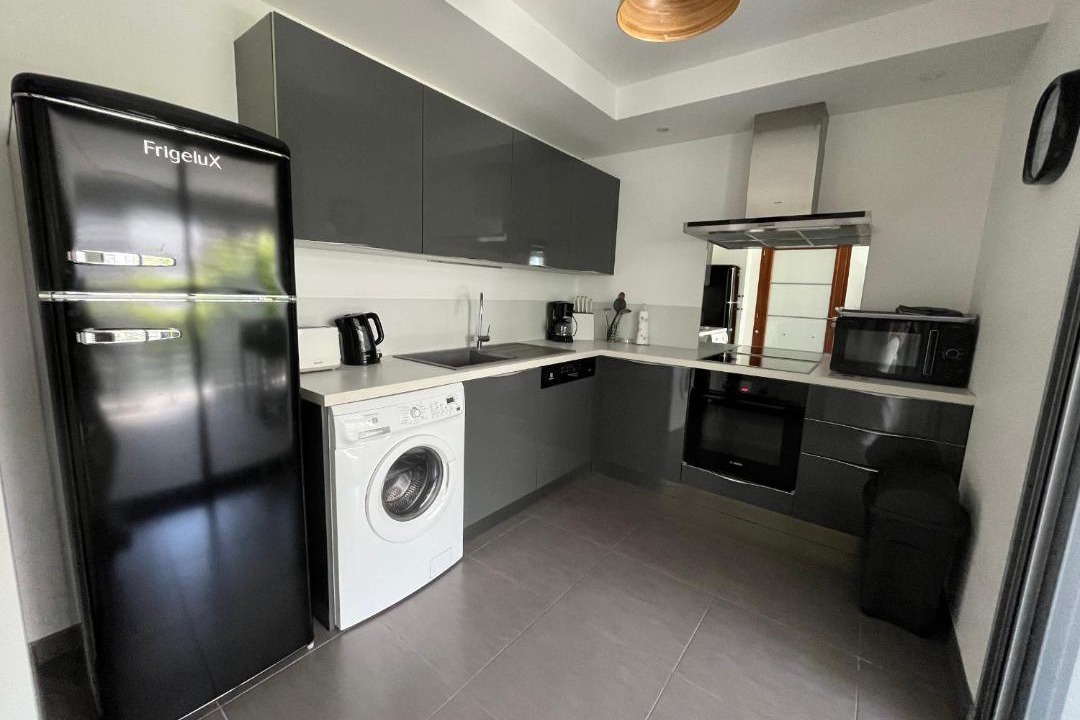 Photo of Kitchen in Royan