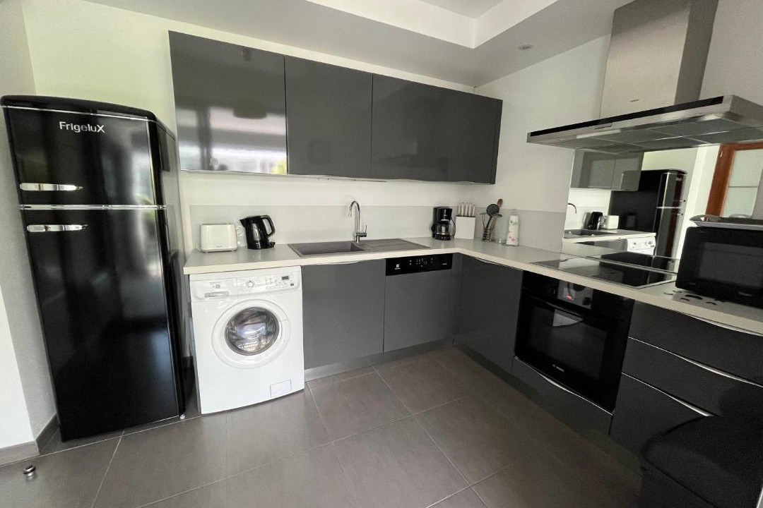 Photo of Kitchen in Royan