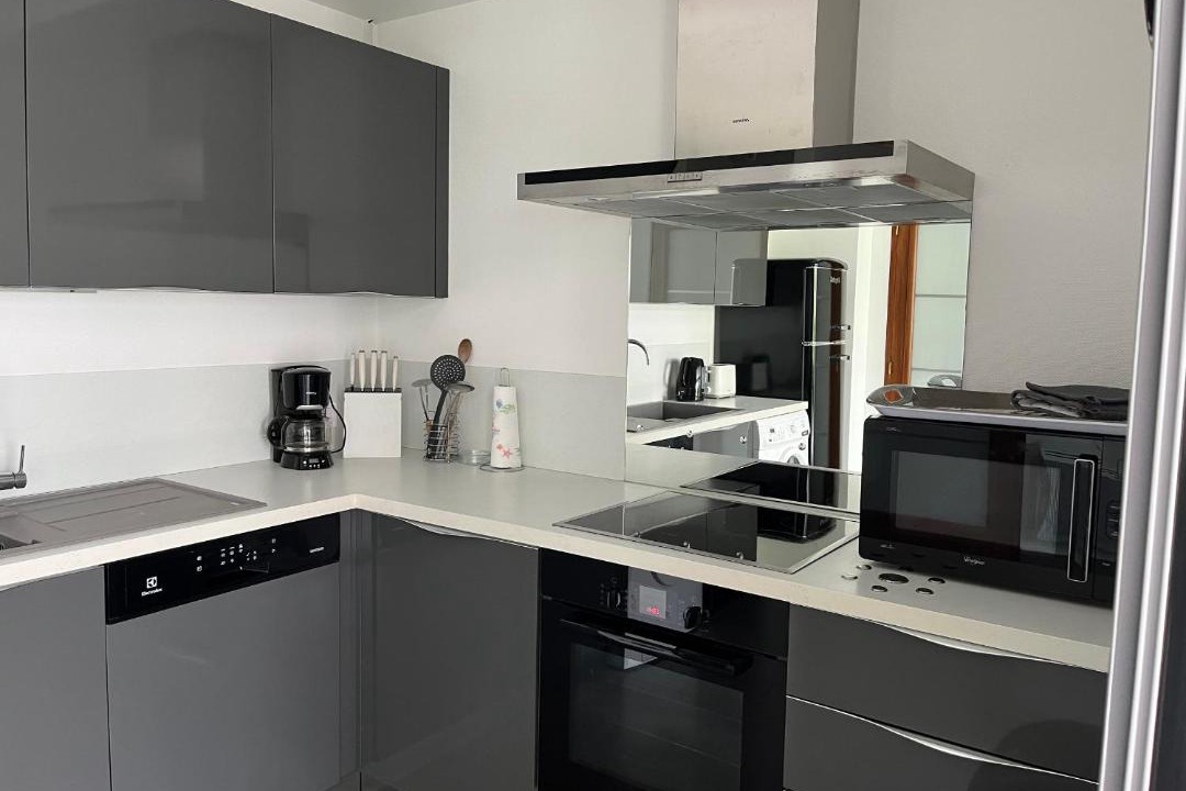Photo of Kitchen in Royan