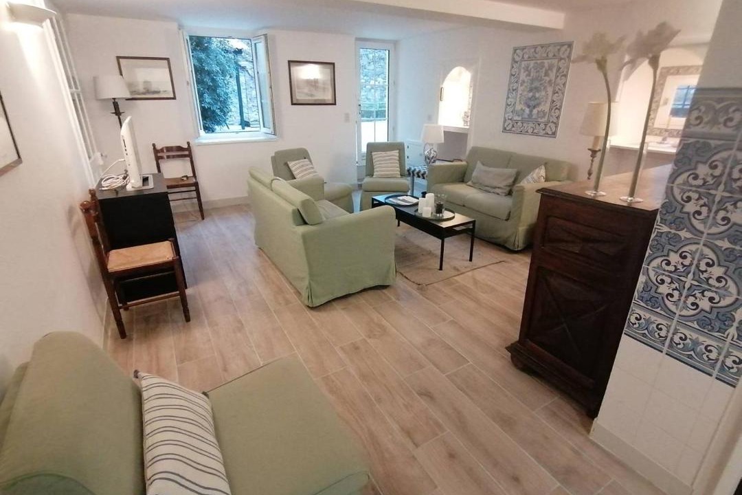 Photo of Livingroom in Saint-Jean-de-Luz