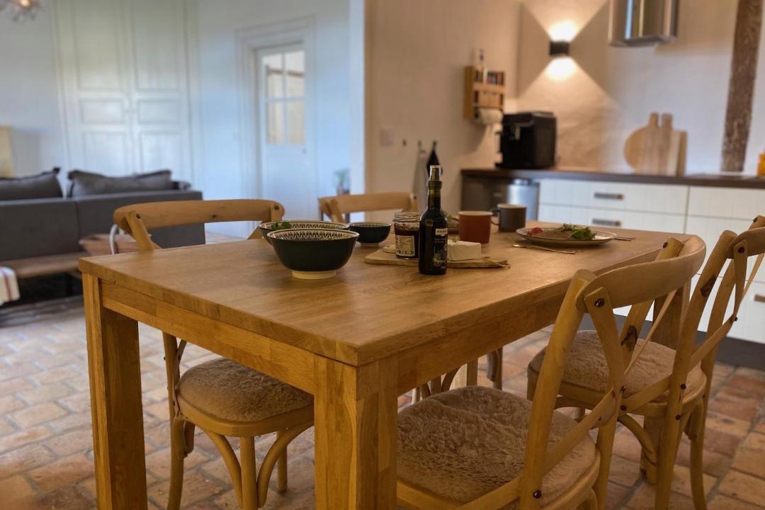Photo of Livingroom in Journet