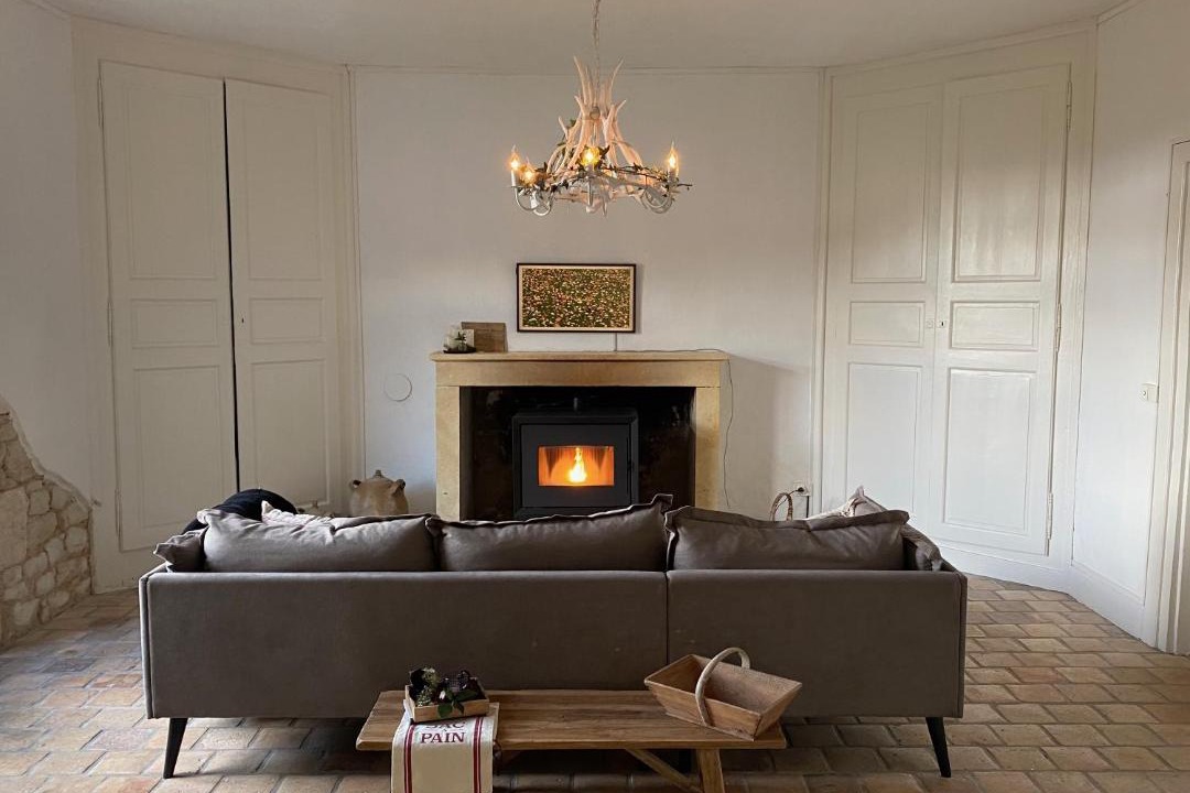 Photo of Livingroom in Journet
