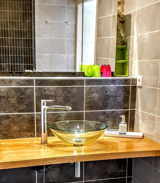 Photo of Bathroom in Bourran