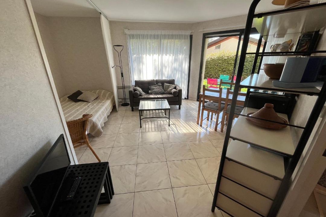 Photo of Livingroom in Arcachon