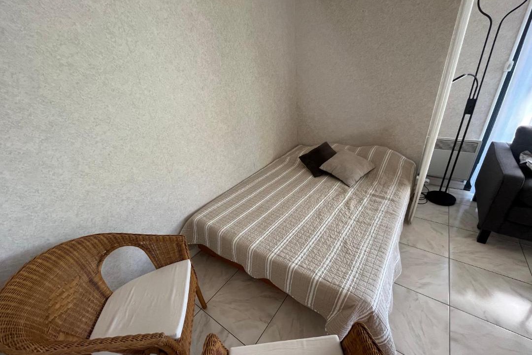 Photo of Bedroom in Arcachon