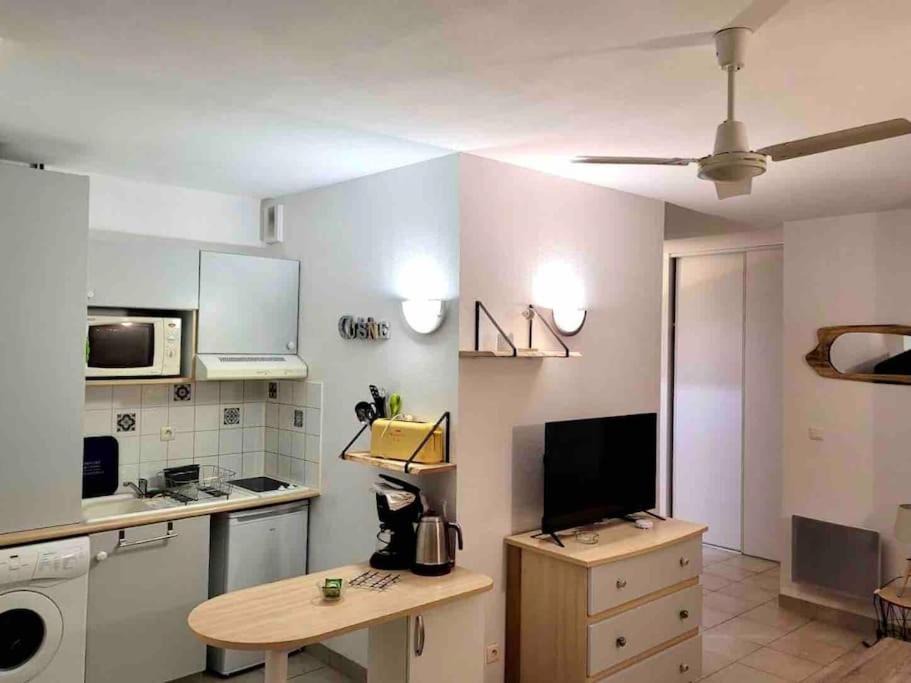 Photo of Kitchen in Rochefort