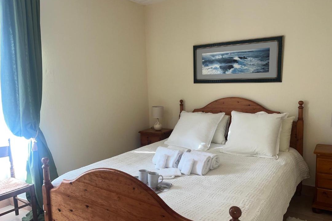 Photo of Bedroom in Jonzac