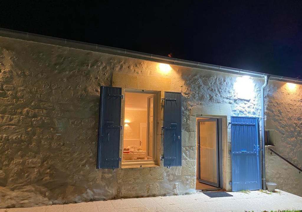 Photo of Buildings in Jonzac