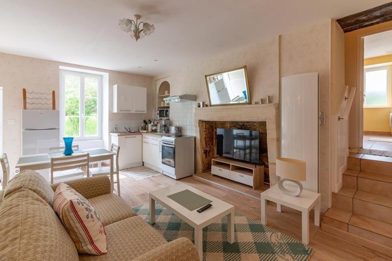 Photo of Livingroom in Jonzac