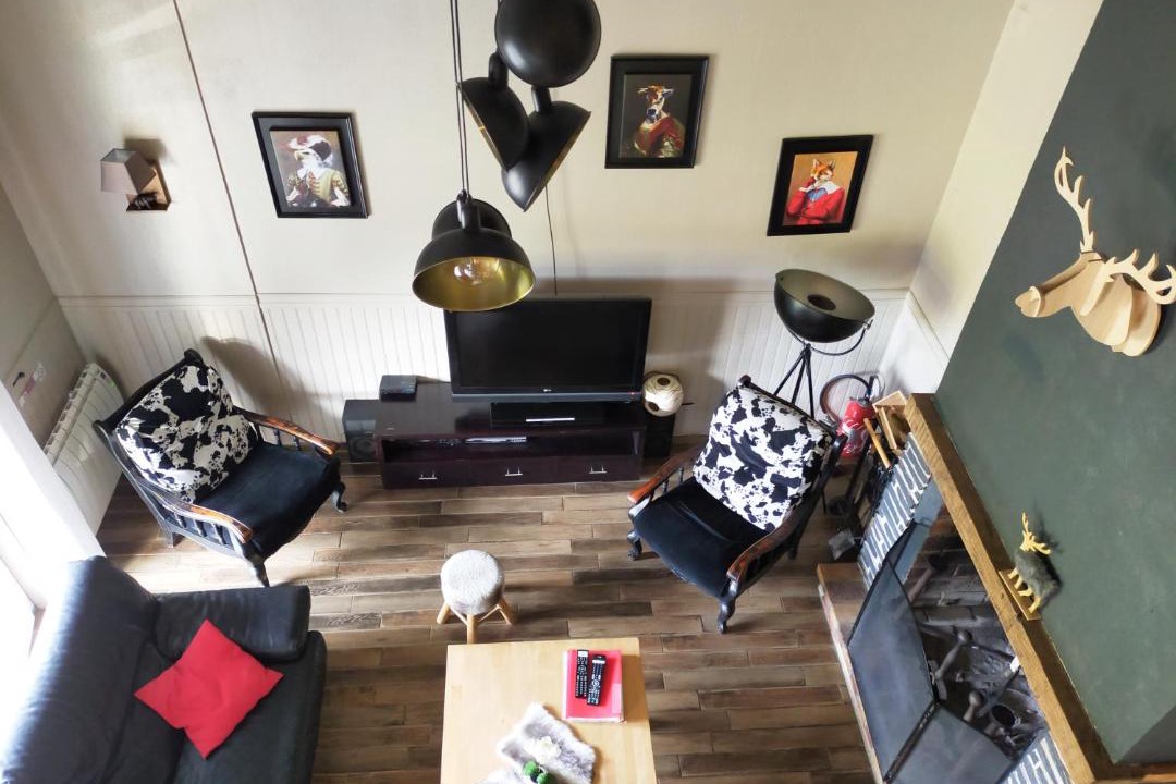 Photo of Livingroom in Lanne-en-Baretous