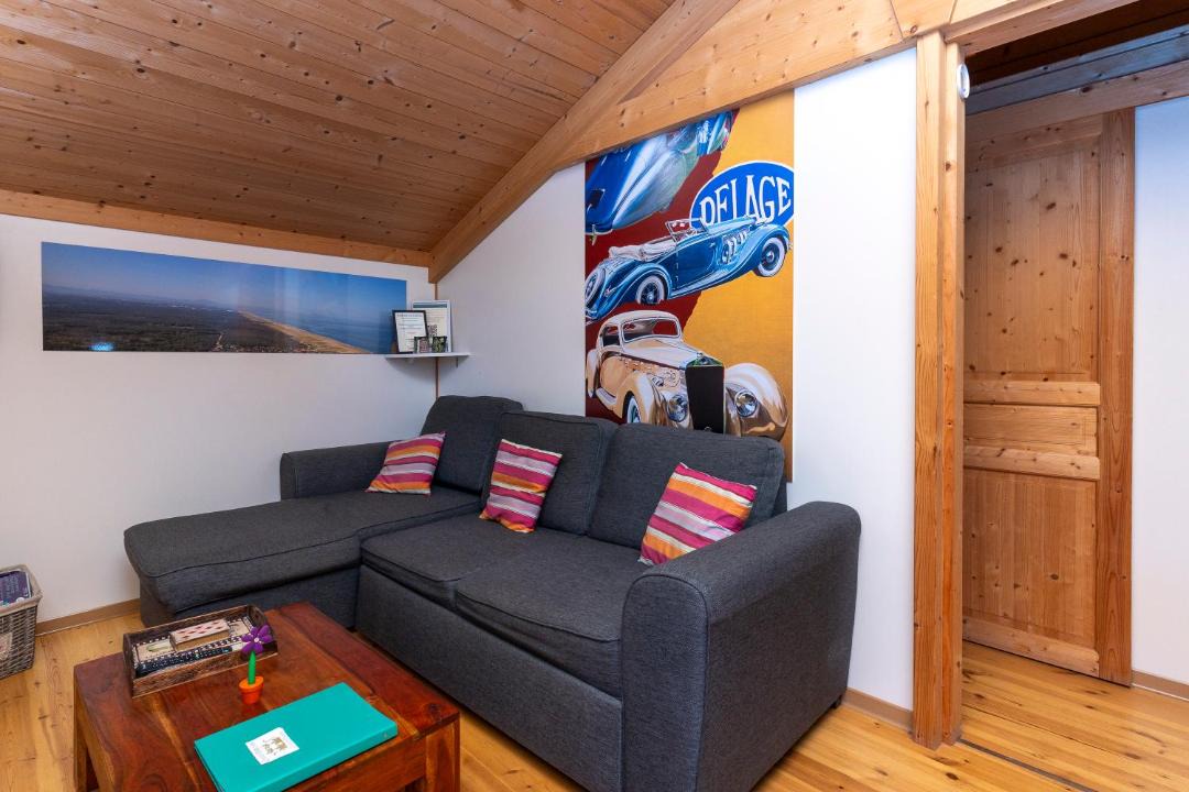 Photo of Livingroom in Labenne-Ocean