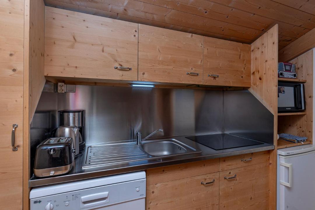 Photo of Kitchen in Labenne-Ocean