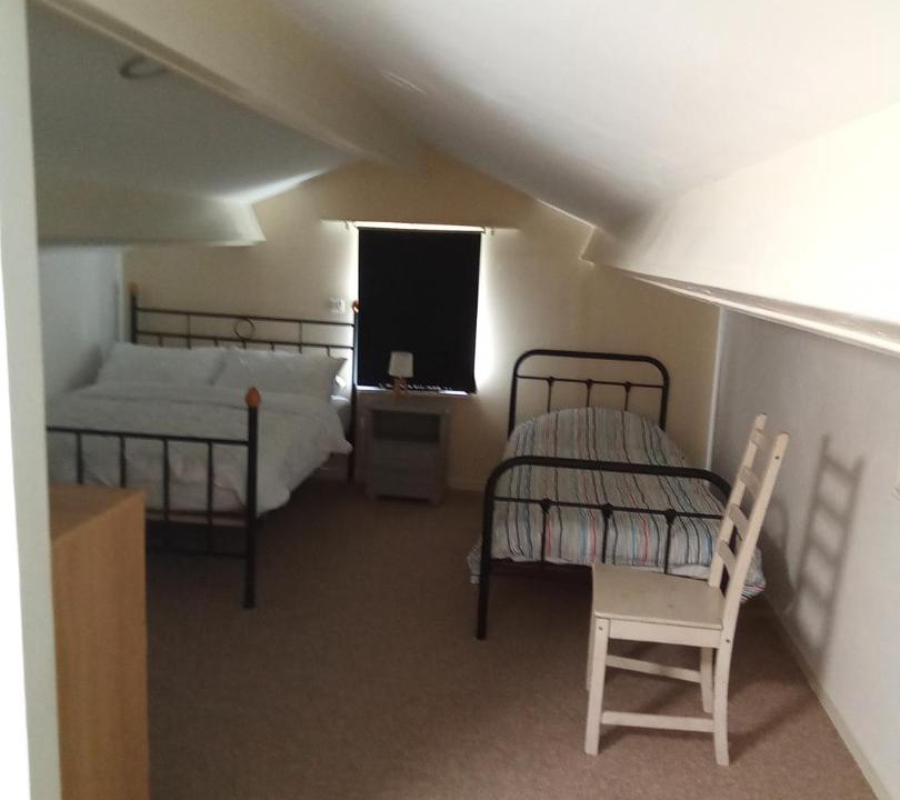 Photo of Livingroom in Saint-Mande-sur-Bredoire