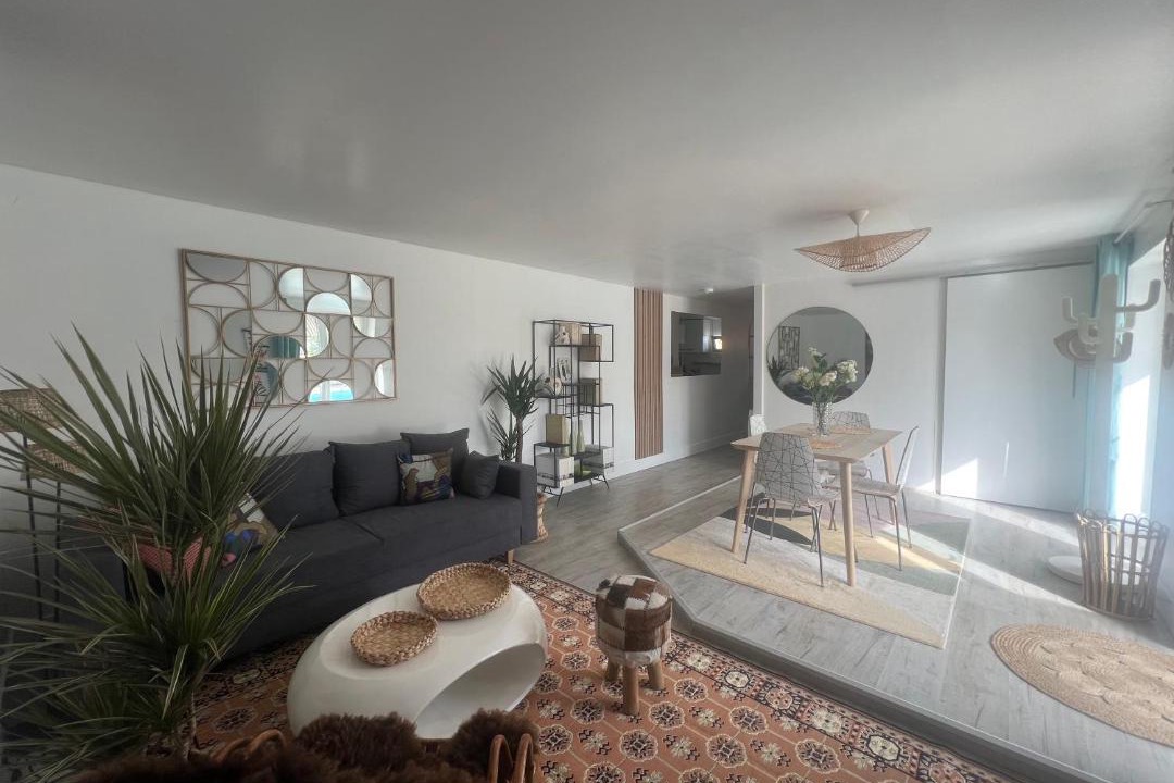 Photo of Livingroom in Bourcefranc-le-Chapus