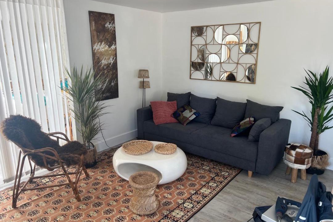 Photo of Livingroom in Bourcefranc-le-Chapus