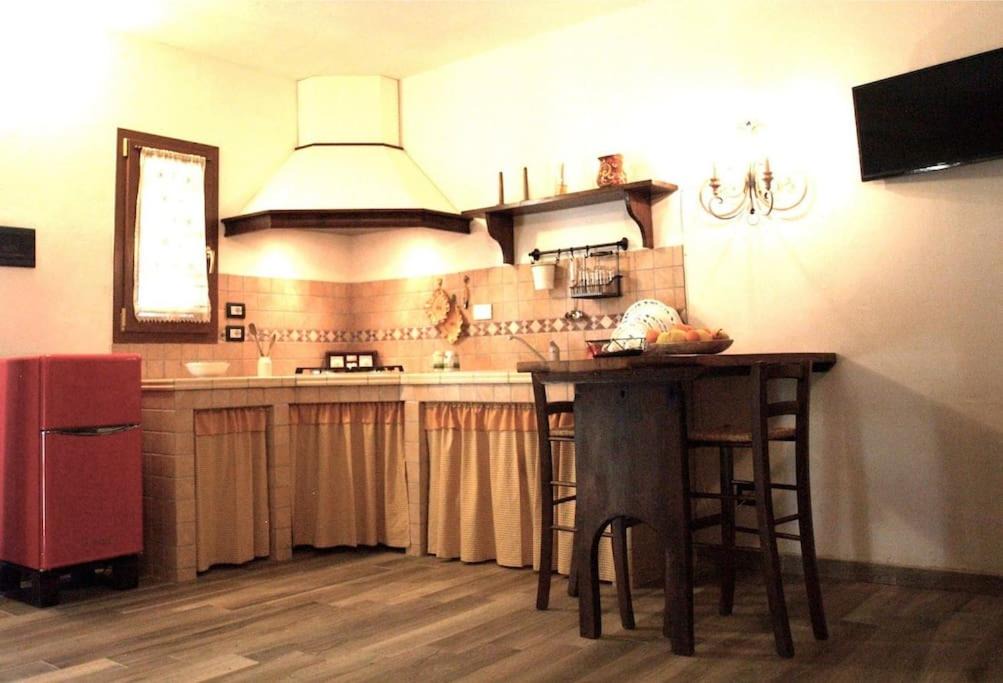 Photo of Kitchen in Campi Bisenzio