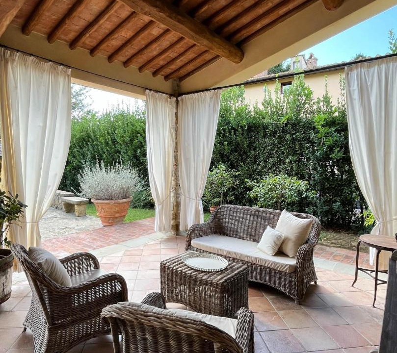 Photo of Patio Balcony in Scandicci