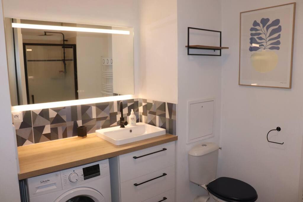 Photo of Kitchen in Cenon
