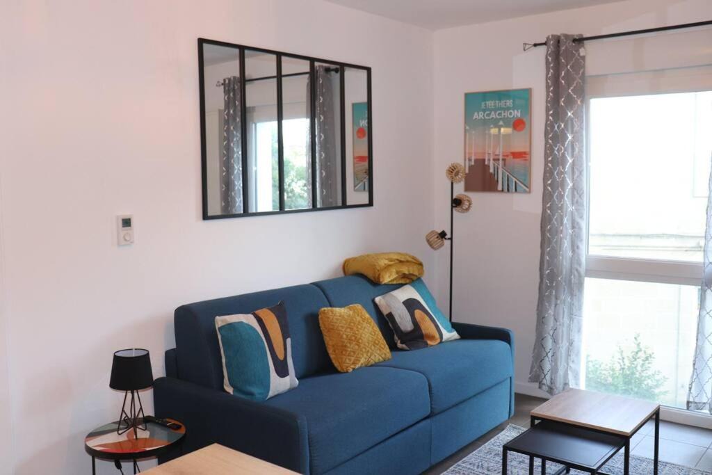Photo of Livingroom in Cenon